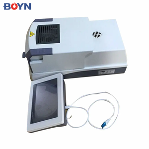 BNXY-MS Series Laboratório Umidade Conteúdo <span class=keywords><strong>Analyzer</strong></span> 0.001g Digital Grão Arroz Milho Halogênio Umidade Tester Preço - Product Image 4