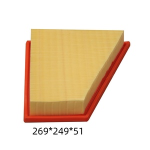 New 13 71 7 548 897 13717571355 13717582908 17801-0p050 pc3246e Bộ lọc không khí cho các mô hình khác nhau - Product Image 4