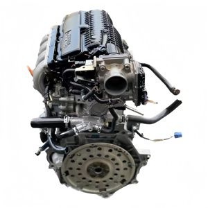 Động cơ Nhật Bản đã qua sử dụng chất lượng cao L15A <span class=keywords><strong>L15A1</strong></span> dành cho Honda Fit GD1 GD3 Jazz BR-V 1.5L - Product Image 6