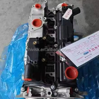 Ensemble moteur pour Ford Focus M8DA ECOBOOST