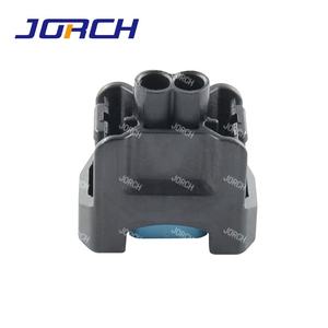Konektor Injektor Bahan Bakar Tahan Air 2 Pin Betina untuk Mobil dan Motor 6189-0533 DJ7024A-<span class=keywords><strong>2.2</strong></span>-21 - Product Image 5