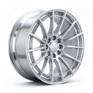 Nuevas llantas forjadas monobloque clásicas NEXUS RIM en oferta, llantas de tamaño personalizado aptas para <span class=keywords><strong>Mercedes</strong></span> <span class=keywords><strong>Maybach</strong></span> S <span class=keywords><strong>650</strong></span> - Product Image 1