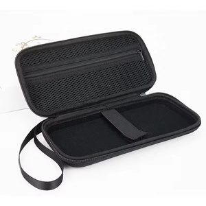 กระเป๋าใส่เครื่องมือ EVA สำหรับเดินทางแบบแข็งพกพาได้สำหรับ <span class=keywords><strong>FX</strong></span>-991DE คาสิโอ/เครื่องคิดเลข <span class=keywords><strong>FX</strong></span>-991EX อุปกรณ์เสริมกระเป๋าอีวีเอ - Product Image 1