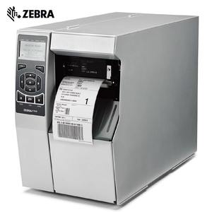 Imprimante d'étiquettes de codes-barres à transfert thermique industrielle <span class=keywords><strong>Zebra</strong></span> <span class=keywords><strong>ZT510</strong></span> originale 203 dpi 300 dpi en stock - Product Image 1