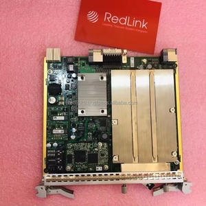 Carte de traitement de service tributaire WDM à fibre optique TNZ7TSC 03058513 100G pour réseau d'entreprise, pour transmission optique OSN1800 - Product Image 3