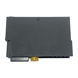 Módulo de Entrada Analógica Original 6ES7134-4GD00-0AB0, Módulo I/O para Sistema de Control PLC - Product Image 6