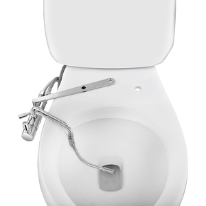 Насадка На смеситель BA0101 для биде с горячим и холодным унитазом - Product Image 3