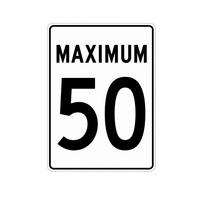 Panneau personnalisé en aluminium, panneau routier, panneau de rue, décoration pour garage, chambre, man cave, décoration murale automobile