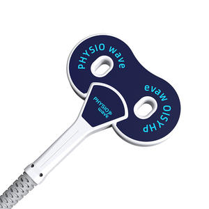 Dispositivo de Terapia Electromagnética Guiada por Imágenes Térmicas, Inducción Magnética para Alivio del Dolor Articular, Uso Clínico de Escritorio, LED RF - Product Image 5