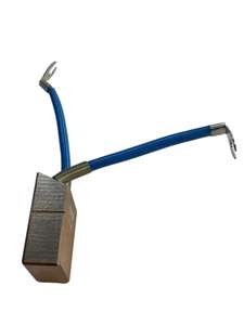 Escobillas de Carbón de Puesta a Tierra HXD1 JH64 J105 JD170 20*40*52 para <span class=keywords><strong>EMUs</strong></span> - Product Image 6