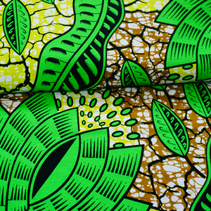 Usine en gros nigérian Ankara tissus africains matériel cire tissu <span class=keywords><strong>couture</strong></span> Tissu <span class=keywords><strong>pagne</strong></span> <span class=keywords><strong>pour</strong></span> femmes robes <span class=keywords><strong>pagne</strong></span> africain - Product Image 2