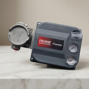 Marine Grade Stainless Steel DVC6200 Digital C5-M Equivalent for Extreme Saline Coastal Environments - Product Image 3