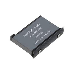 Insta360 3,85 V 1700mAh 6.5Wh Batería recargable de iones de litio para <span class=keywords><strong>Insta</strong></span> <span class=keywords><strong>360</strong></span> <span class=keywords><strong>one</strong></span> <span class=keywords><strong>X2</strong></span> Accesorios de cámara - Product Image 1