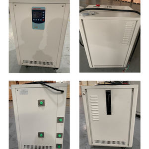 Lab1st circulador de circulação hemética termoestático de alta temperatura 300 graus para venda - Product Image 3