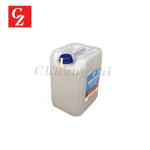 Huile lubrifiante ROTO Z Fluid 2908850101 2908-8501-01 2908 8501 01 pour compresseur d'air à vis Atlas Copco - Product Image 4