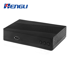Receptor de TV Digital, decodificador de señal con WIFI, DVB-T, DVB-T2, 2022 - Product Image 3