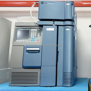 Acque E2695 HPLC Gas liquido cromatografia di laboratorio apparecchiature di prova 220v - Product Image 3