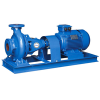 Harga & Model untuk pompa air IS50-32-250B/2