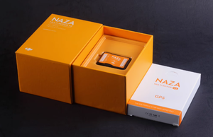 อุปกรณ์เสริมโดรน <span class=keywords><strong>V2</strong></span>ควบคุมการบิน <span class=keywords><strong>naza</strong></span>-<span class=keywords><strong>M</strong></span> <span class=keywords><strong>naza</strong></span> <span class=keywords><strong>M</strong></span> <span class=keywords><strong>V2</strong></span>คำสั่งผสมการควบคุมการบินสำหรับ RC FPV Drone Quadcopter - Product Image 3