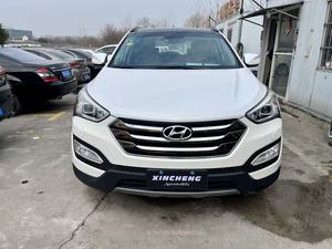 Hyundai Santa Fe 2013 2.4L FWD Edizione Premium Automatica, <span class=keywords><strong>Auto</strong></span> Usata <span class=keywords><strong>in</strong></span> Stock Pronta per la Spedizione - Product Image 2