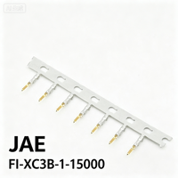 Contact mâle latéral de câble fil-carte JAE FI-XC3B-1-15000 de haute qualité pour écran LCD – Acheter des composants électroniques