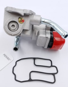 Válvula de Control de Aire en Reposo PEIVSO, Nueva, Precio de Fábrica, 1 Año de Garantía, para Mitsubishi Evolution Evo 4 5 6 OEM MD614921 - Product Image 4