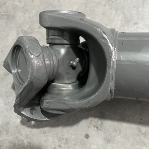Pièces de camion SINOTRUK HOWO, arbre de transmission <span class=keywords><strong>inter</strong></span>-essieux AZ9716310716 AZ9557310625 AZ9557310716 - Product Image 3