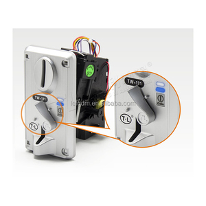 Đồng xu Selector TL-131 cho đồng xu Pusher trò chơi máy CPU so sánh chức năng đồng xu Selector - Product Image 4