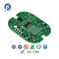 Veuillez fournir les fichiers Gerber et la nomenclature Fabricant de PCBA leader en Chine Livraison rapide Service d'assemblage de circuits imprimés Fr-4