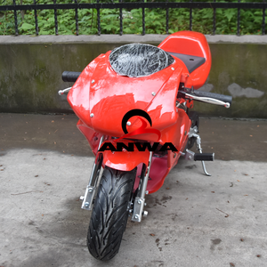 50Cc พ็อกเก็ตจักรยาน50Cc 2จังหวะเด็กสกปรกจักรยาน<span class=keywords><strong>49</strong></span> CC สำหรับเด็ก - Product Image 2