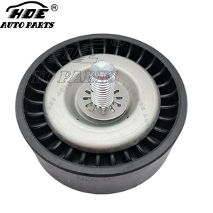 4891797AB 17530-78K01 1341A005 HDE AUTO PARTS Venta al por mayor de poleas guía de motor de alta calidad para CHRYSLER SEBRING - Product Image 1