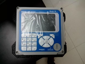 อิเล็กโทรด PH 3400HTVP-10-21-30 3400htvp ph/orp 3400HTVP-10-21-30เซ็นเซอร์หดได้ - Product Image 3