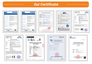 Diffuseur d'huiles essentielles 750ml Machine d'arôme de parfum en métal Diffuseur d'air de parfum Hvac en gros avec système HVAC pour magasin - Product Image 4