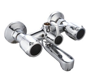 Набор смесителей для ванны и душа - Product Image 1