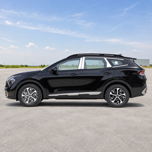<span class=keywords><strong>Sportage</strong></span> 1.5T <span class=keywords><strong>Gasolina</strong></span> 7DCT 2WD LHD SUV Usado 2025 para Exportación - Product Image 2