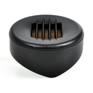 De alta fidelidad AMT coche Audio altavoz Tweeter conductor aire movimiento transformador cinta altavoz Tweeters para coche de alta fidelidad casa teatro Tweete - Product Image 2