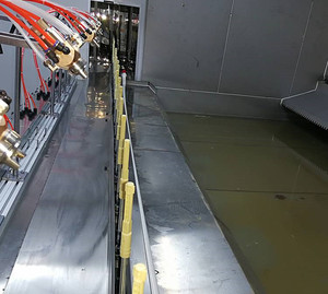 Mini machine de revêtement, peinture en aérosol - Product Image 6