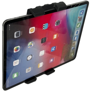 Support universel pour tablette de 8 à 14 pouces (iPad, Samsung Tab) avec bras à double articulation de 9 cm - Comprend une boule de 1,5 pouces - Product Image 5