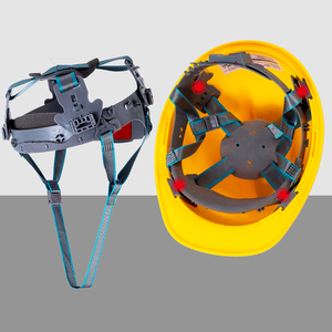 WEIWU v modèle industrie sécurité <span class=keywords><strong>casque</strong></span> les casques de construction américains - Product Image 4
