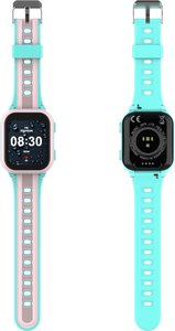 Montre connectée Android 4G Wonlex KT41 avec GPS, WIFI, SOS, carte SIM, 1+16 Go, <span class=keywords><strong>Google</strong></span> Play, fréquence cardiaque, IA, montre 4G pour enfants - Product Image 6