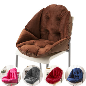 <span class=keywords><strong>Coussin</strong></span> <span class=keywords><strong>de</strong></span> siège antidérapant en tissu, pour siège <span class=keywords><strong>de</strong></span> bureau, confortable, <span class=keywords><strong>de</strong></span> haute qualité, à la mode - Product Image 1