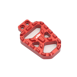 Accessoires de pédale de frein arrière de moto pour <span class=keywords><strong>KTM</strong></span> 390ADV <span class=keywords><strong>790ADV</strong></span> 890ADV 1290ADV - Product Image 3
