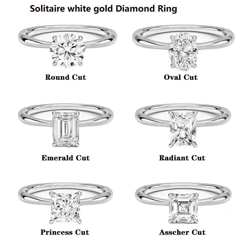 ทองคำขาว14K