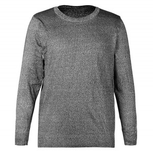 カットプルーフアンチカットシャツ用レベル5安全保護布 - Product Image 1