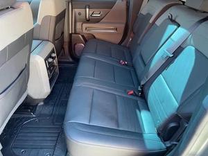 รถยนต์ GMC HUMMER EV 3X SUV มือสอง - Product Image 2