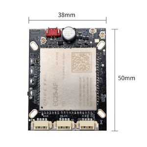 Odm Chất lượng cao công nghiệp Router <span class=keywords><strong>Module</strong></span> qca9531 Chipset 4G Wifi <span class=keywords><strong>module</strong></span> hỗ trợ tùy biến của tất cả các chức năng định tuyến - Product Image 4