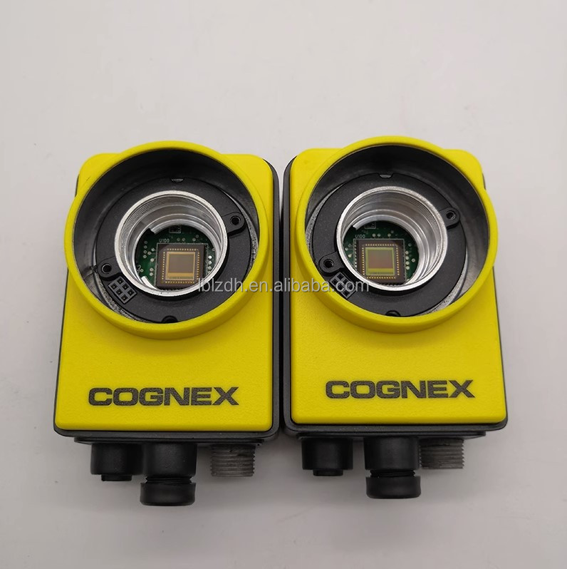 Cognex DMR-280Q-0540-P Barcode Reader - Reliable Vision System