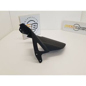 Pannello Carenatura Posteriore Suzuki Carena Compatibile con Burgman 250 2001-2003, Parte Carenatura Moto - Product Image 5