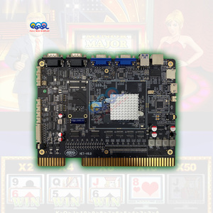 Tarjeta de Juegos para TV Millonario AIC 85-99% con Pantalla Dual, Placa Base de Entretenimiento - Product Image 4
