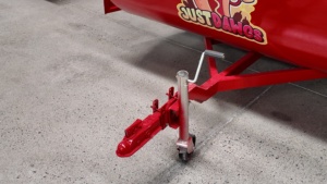 <span class=keywords><strong>Remorque</strong></span> de chariot alimentaire commercial avec cuisine électrique pour la vente de nourriture de rue et l'exploitation d'activités de restauration rapide - Product Image 6